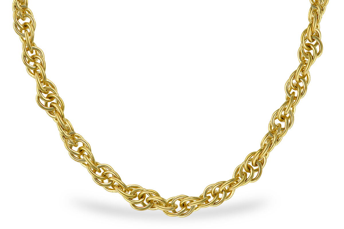 G283-42055: ROPE CHAIN (1.5MM, 14KT, 18IN, LOBSTER CLASP)
