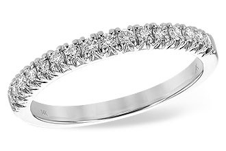 D199-73865: LDS WED RG .25 TW
