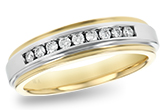 G102-50183: GTS WED RG .25 TW