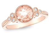 G197-94755: LDS RG 1.00 MORGANITE 1.07 TGW