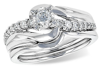 H199-80192: SET .15 BR .40 TW