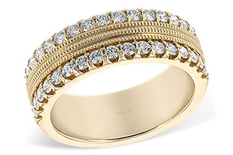 K106-15682: LDS WED RG .68 TW