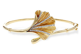K284-34755: BANGLE .25 TW