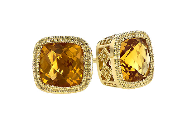 L282-45719: EARR 1.70 TW CITRINE